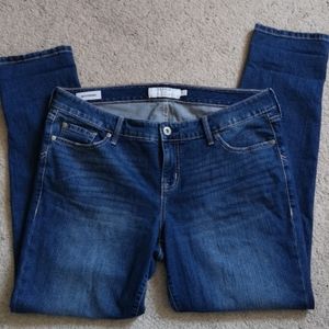 Torrid Boyfriend Jeans
